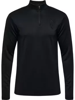 Толстовка Hummel Hmlactive Multisport Herren, черный