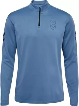 Толстовка Hummel Hmlactive Multisport Herren, цвет coronet blue