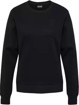 Толстовка Hummel Hmlactive Woman, черный