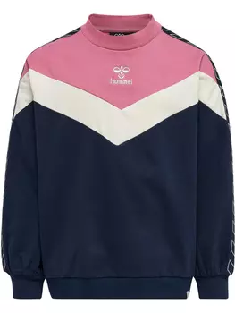 Толстовка Hummel Hmlalvilda, черный
