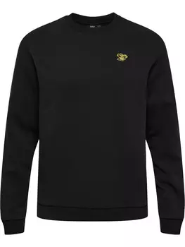 Толстовка Hummel Hmlamnesty, черный