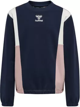 Толстовка Hummel Hmlbagga, черный