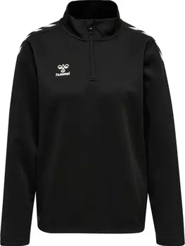 Толстовка Hummel Hmlcore Multisport Damen, цвет black/black