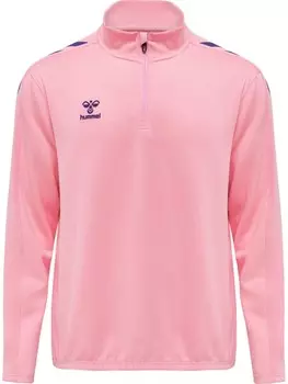 Толстовка Hummel Hmlcore Multisport Erwachsene, цвет cotton candy