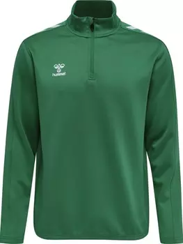 Толстовка Hummel Hmlcore Multisport Erwachsene, цвет evergreen