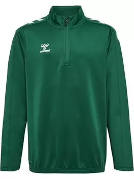 Толстовка Hummel Hmlcore Multisport Kinder, цвет evergreen