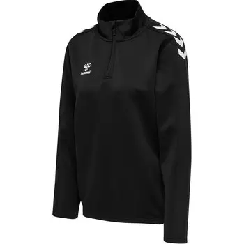 Толстовка Hummel Hmlcore Xk, черный