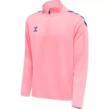 Толстовка Hummel Hmlcore Xk, розовый