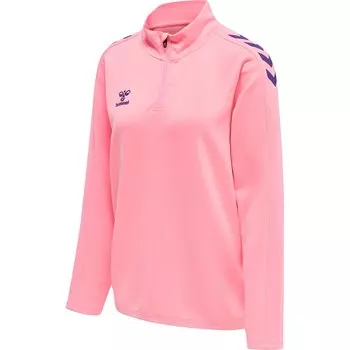 Толстовка Hummel Hmlcore Xk, розовый