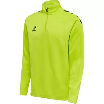 Толстовка Hummel Hmlcore Xk, зеленый