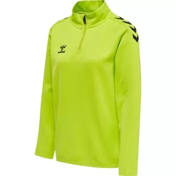 Толстовка Hummel Hmlcore Xk, зеленый
