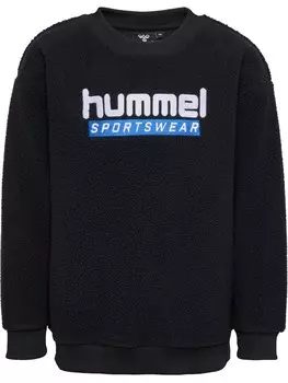 Толстовка Hummel Hmlcosso Mdchen, черный