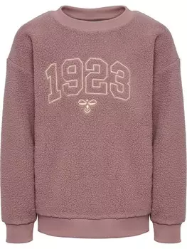Толстовка Hummel Hmlcosso Mdchen, цвет twilight mauve
