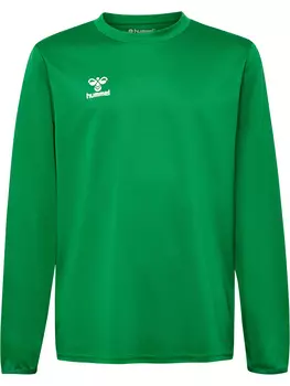 Толстовка Hummel Hmlessential Kids, цвет JELLY BEAN