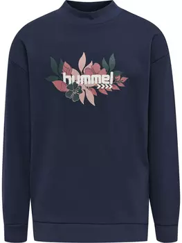 Толстовка Hummel Hmlesther, черный