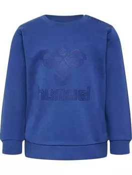 Толстовка Hummel Hmlfastwo Kinder, цвет true navy