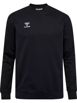 Толстовка Hummel Hmlgo 2.0, черный