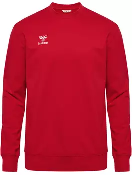 Толстовка Hummel Hmlgo 2.0, цвет TRUE RED