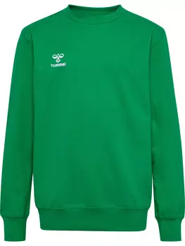 Толстовка Hummel Hmlgo 2.0 Kids, цвет JELLY BEAN