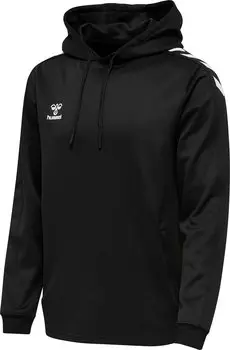 Толстовка Hummel Hmlhmlcore Xk Poly, черный