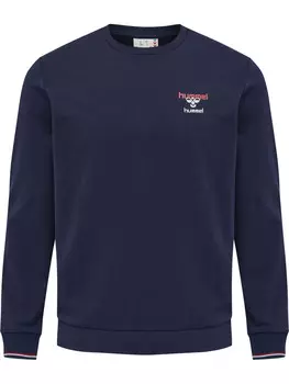 Толстовка Hummel Hmlic Dayton, цвет PEACOAT