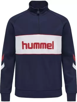 Толстовка Hummel Hmlic Erwachsene, цвет peacoat