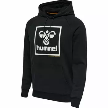 Толстовка Hummel Hmlisam, черный