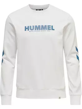 Толстовка Hummel Hmllegacy, белый