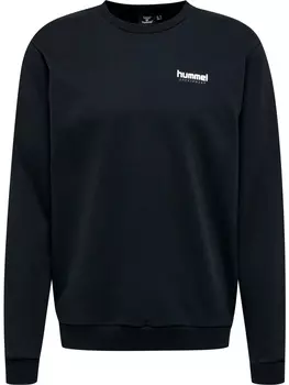 Толстовка Hummel Hmllgc Austin, черный