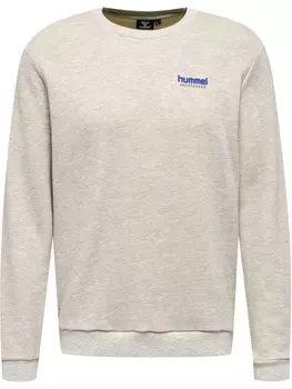 Толстовка Hummel Hmllgc Austin, цвет LEGACY MELANGE