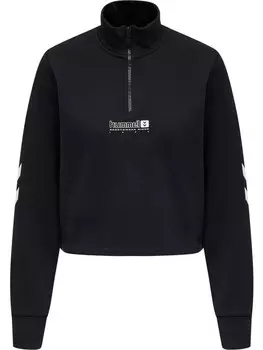 Толстовка Hummel Hmllgc Damen, черный