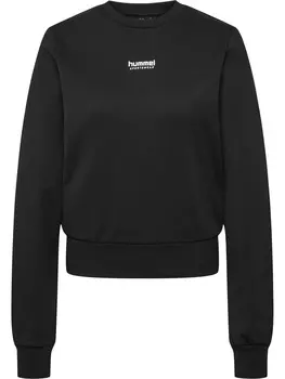 Толстовка Hummel Hmllgc Daya Short, черный