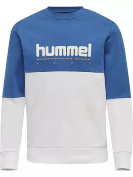 Толстовка Hummel Hmllgc Erwachsene, белый