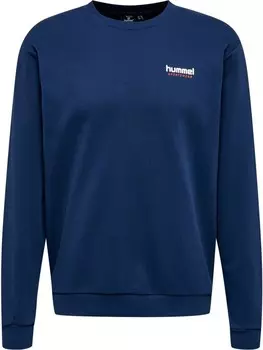 Толстовка Hummel Hmllgc Erwachsene, цвет dress blues