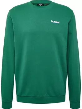 Толстовка Hummel Hmllgc Gabe, цвет FOLIAGE GREEN
