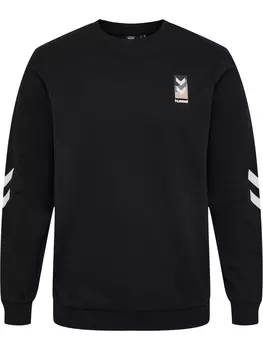 Толстовка Hummel Hmllgc Jeremy, черный