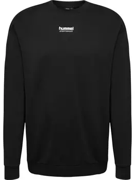 Толстовка Hummel Hmllgc Nate, черный