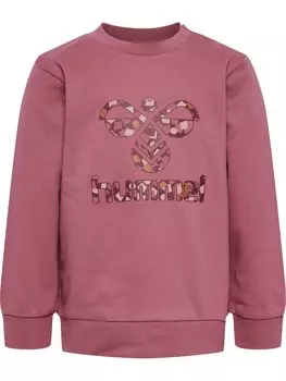 Толстовка Hummel Hmllime Kinder, цвет !deco rose
