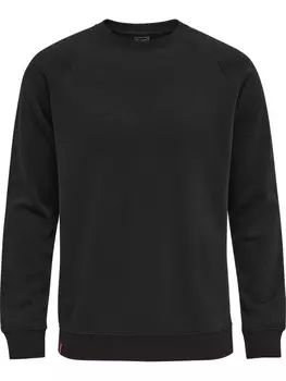 Толстовка Hummel Hmlred Classic, черный
