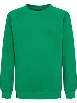 Толстовка Hummel Hmlred Classic Kids, цвет JELLY BEAN