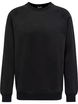 Толстовка Hummel Hmlred Heavy, черный