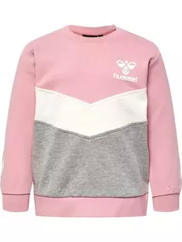 Толстовка Hummel Hmlskye Mdchen, цвет zephyr