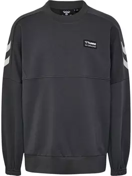 Толстовка Hummel Hmltuba, цвет ASPHALT