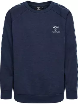 Толстовка Hummel Hmlwong, черный
