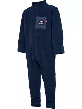 Толстовка Hummel Hoodie Anzug Hmlatlas Zip Suit, черный