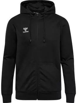 Толстовка Hummel Hoodie, черный