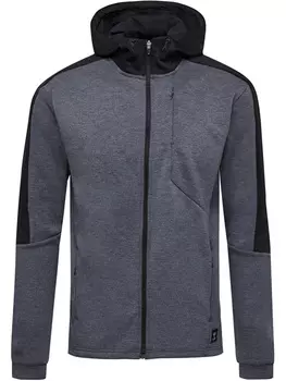Толстовка Hummel Hoodie, черный