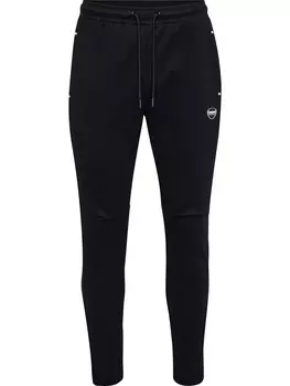 Толстовка Hummel Hoodie, черный