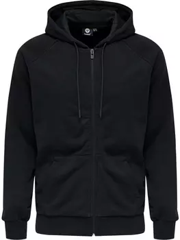 Толстовка Hummel Hoodie, черный