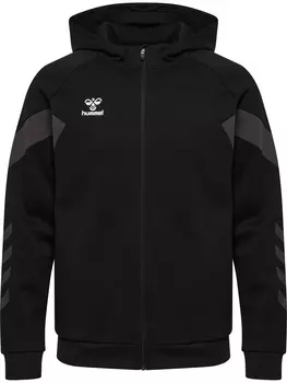 Толстовка Hummel Hoodie, черный